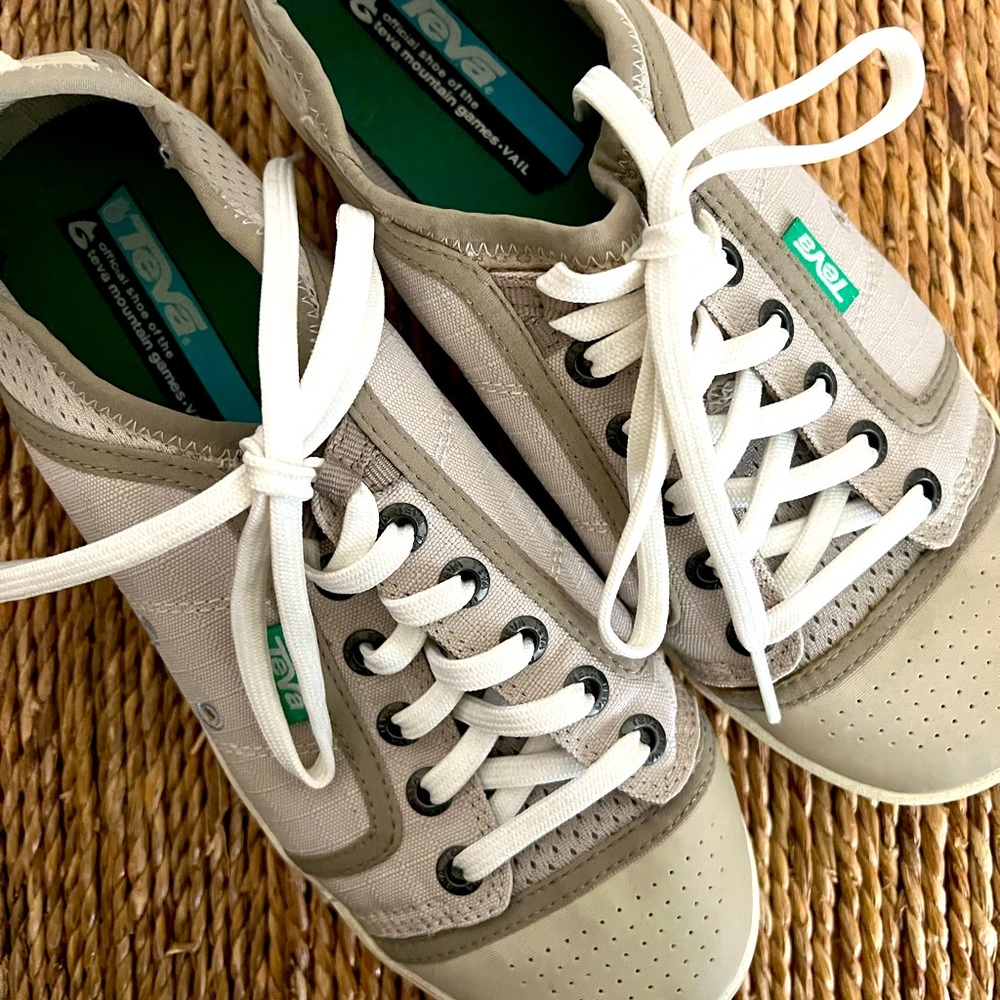 Teva Mountain Games Lifestyle Shoes
